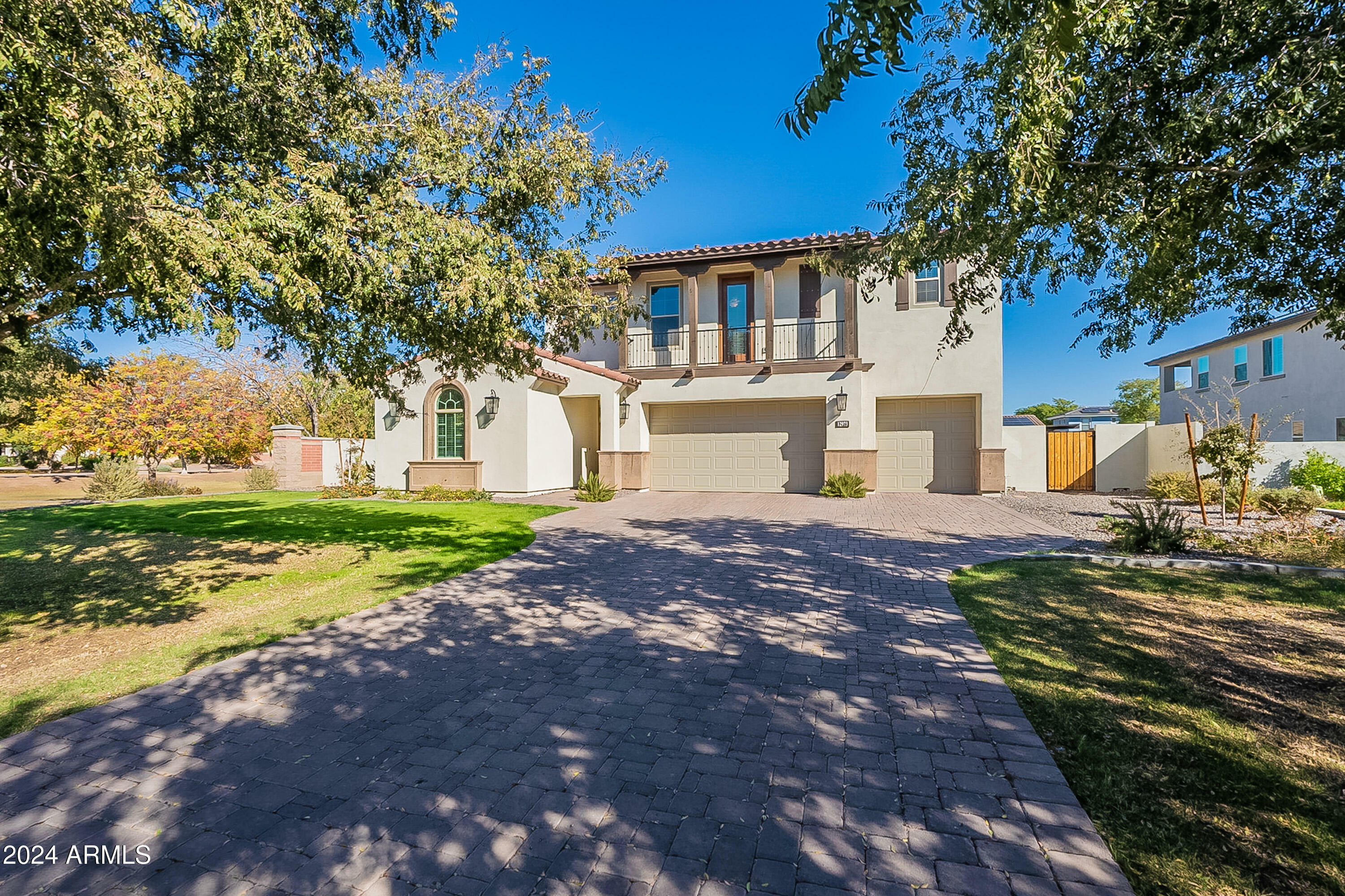 Property Photo:  12973 N Founders Park Boulevard  AZ 85379 