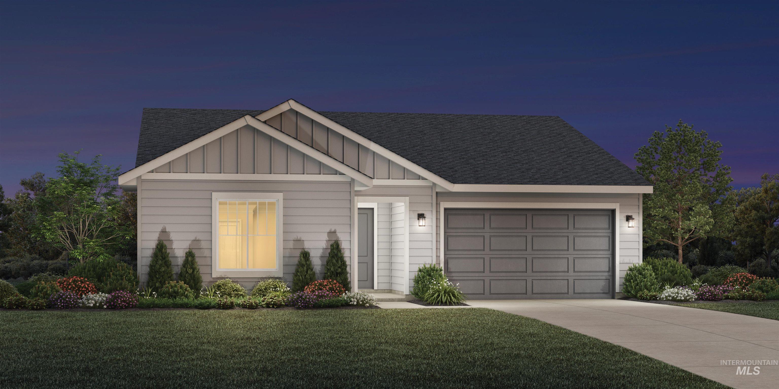 Property Photo: 14600 Cooper Sunrise Dr ID 83607