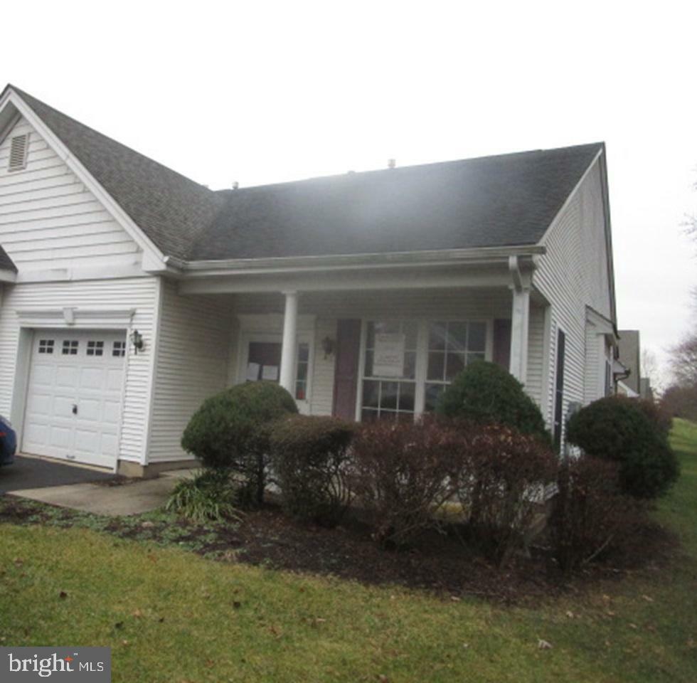 Property Photo: 267 Meadowlark Drive NJ 08690