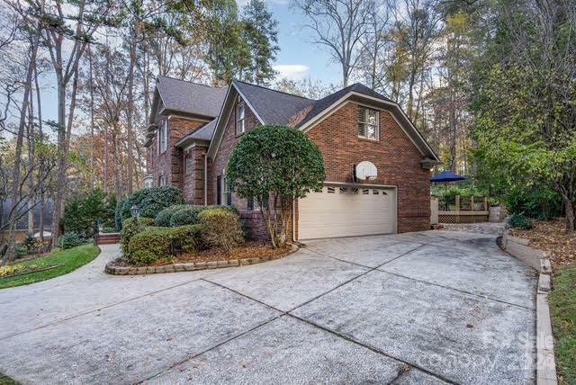 Property Photo:  21315 Blakely Shores Drive  NC 28031 