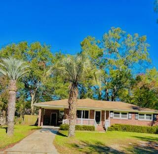 Property Photo:  26 Elmora Avenue  SC 29445 