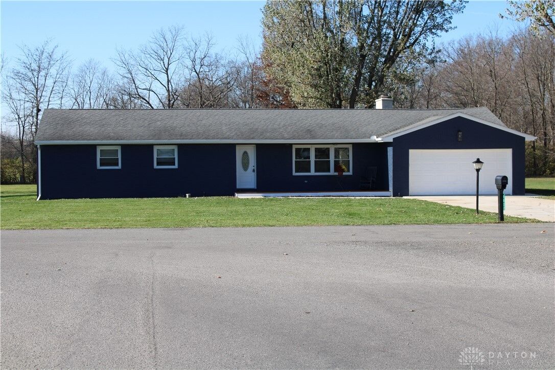 Property Photo: 5822 Lake Avenue OH 45331