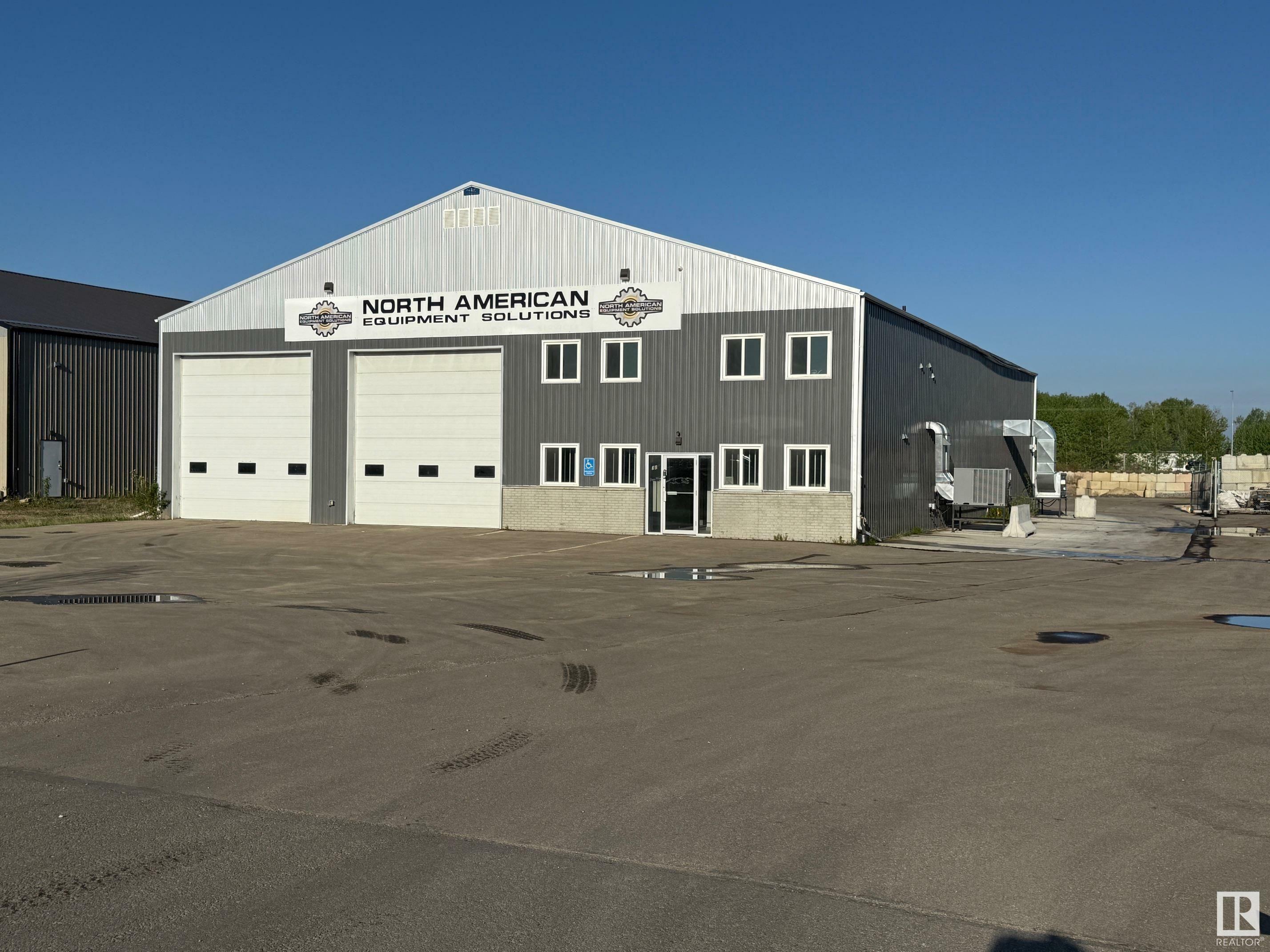 Property Photo:  30 Goertz Avenue  AB T7X 0H6 