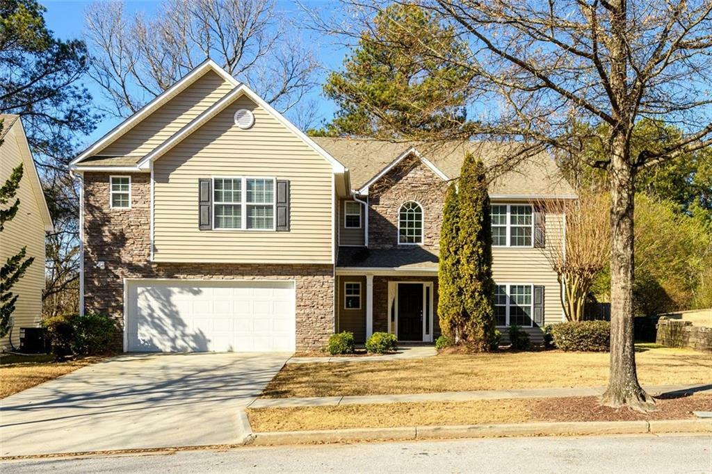 Property Photo:  3455 Watson Gate Road  GA 30052 