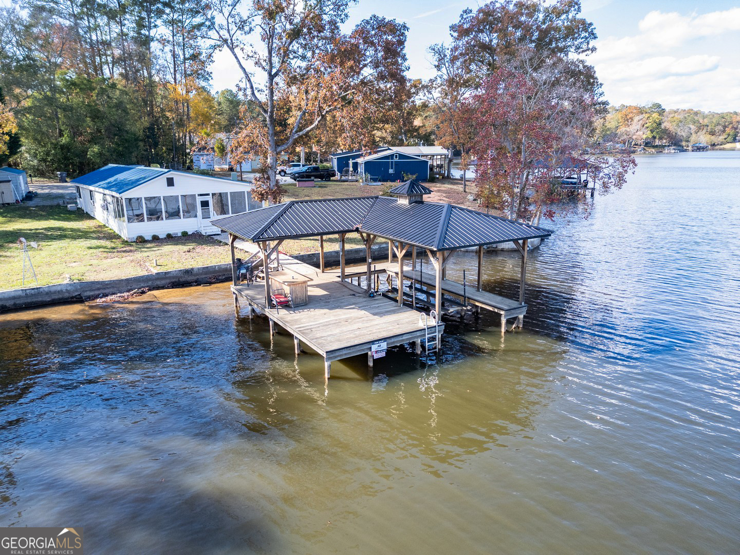 Property Photo: 62 Inlet Lane GA 31064