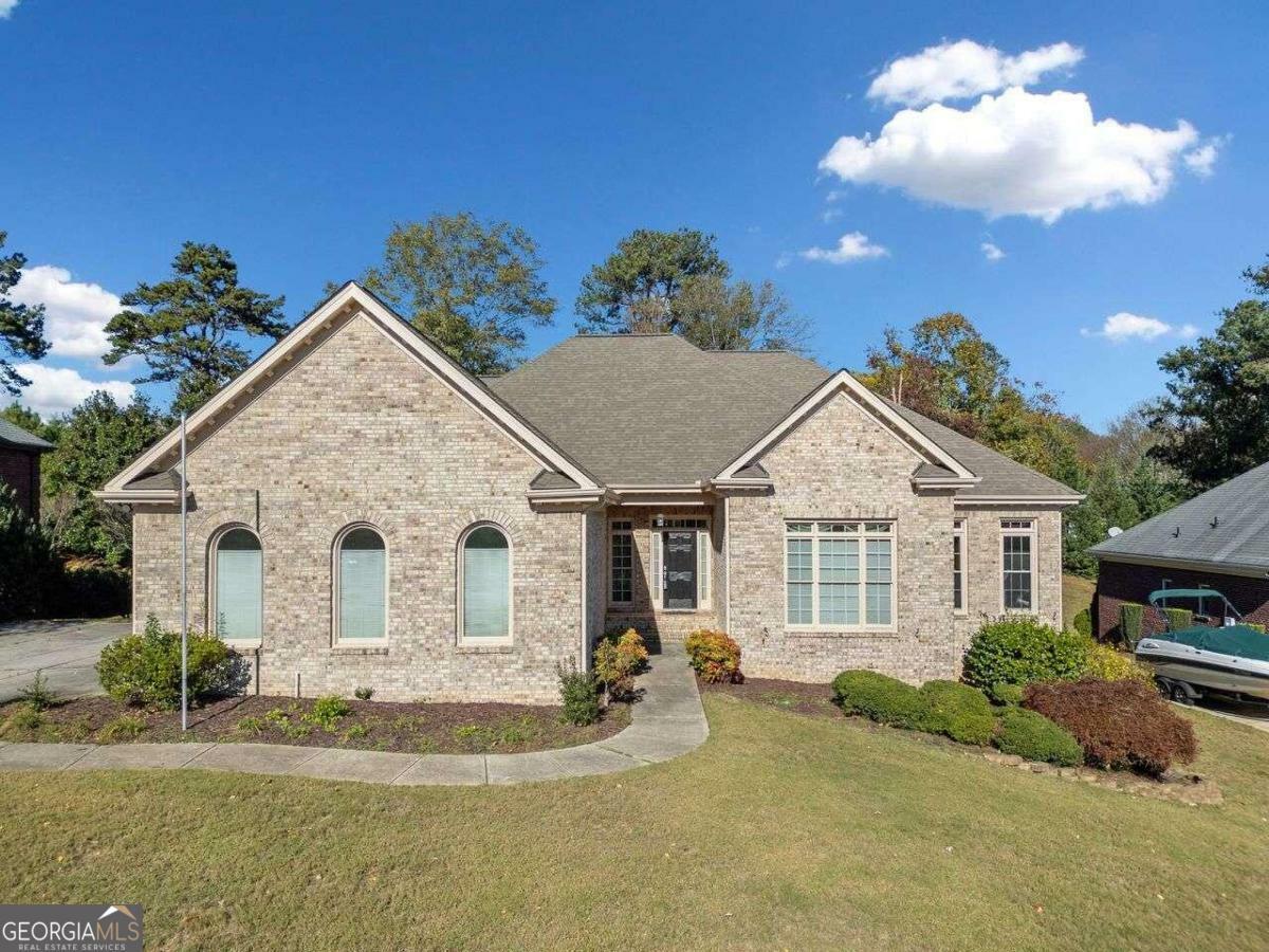 Property Photo:  3954 Hershel Drive  GA 30134 