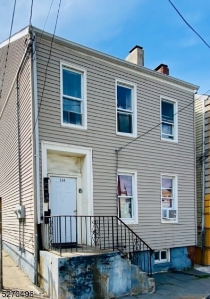 Property Photo:  116 Marshall St  NJ 07501 