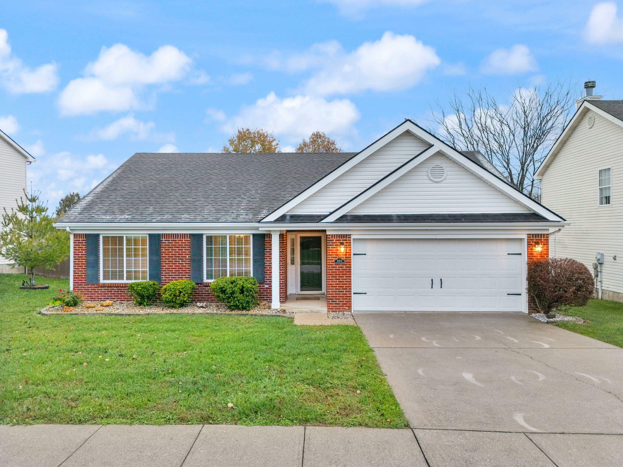 553 Leverton Place  Richmond KY 40475 photo