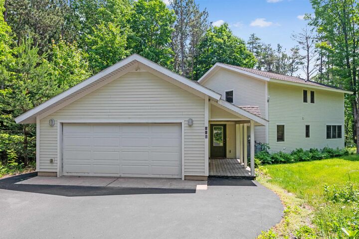 Property Photo: 720 Rice Ave WI 54814