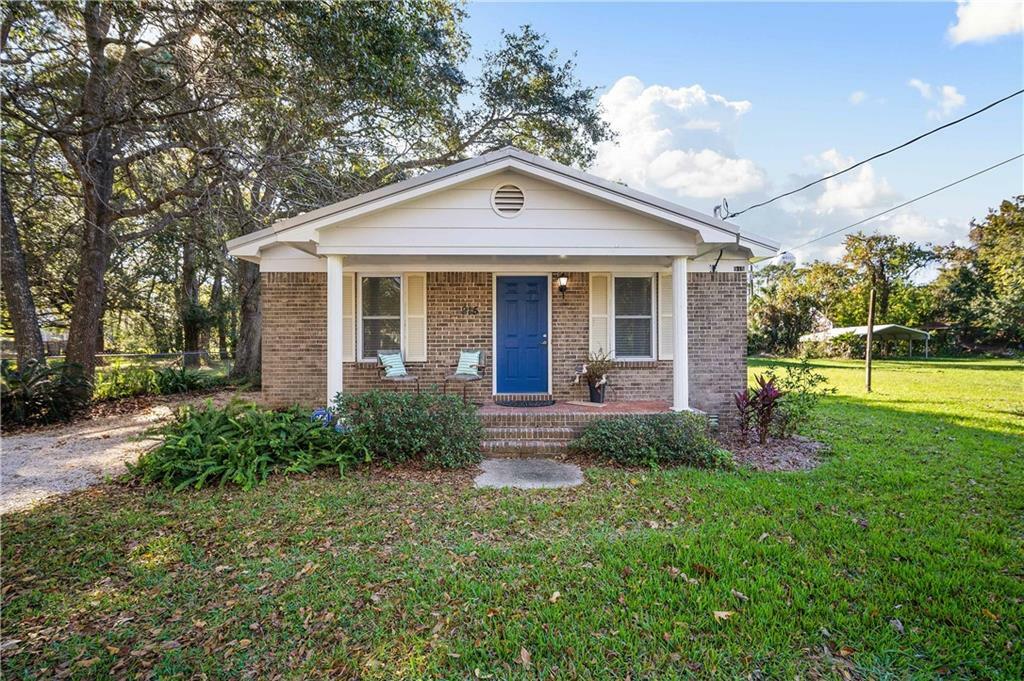 Property Photo:  915 Cadillac Avenue  AL 36528 