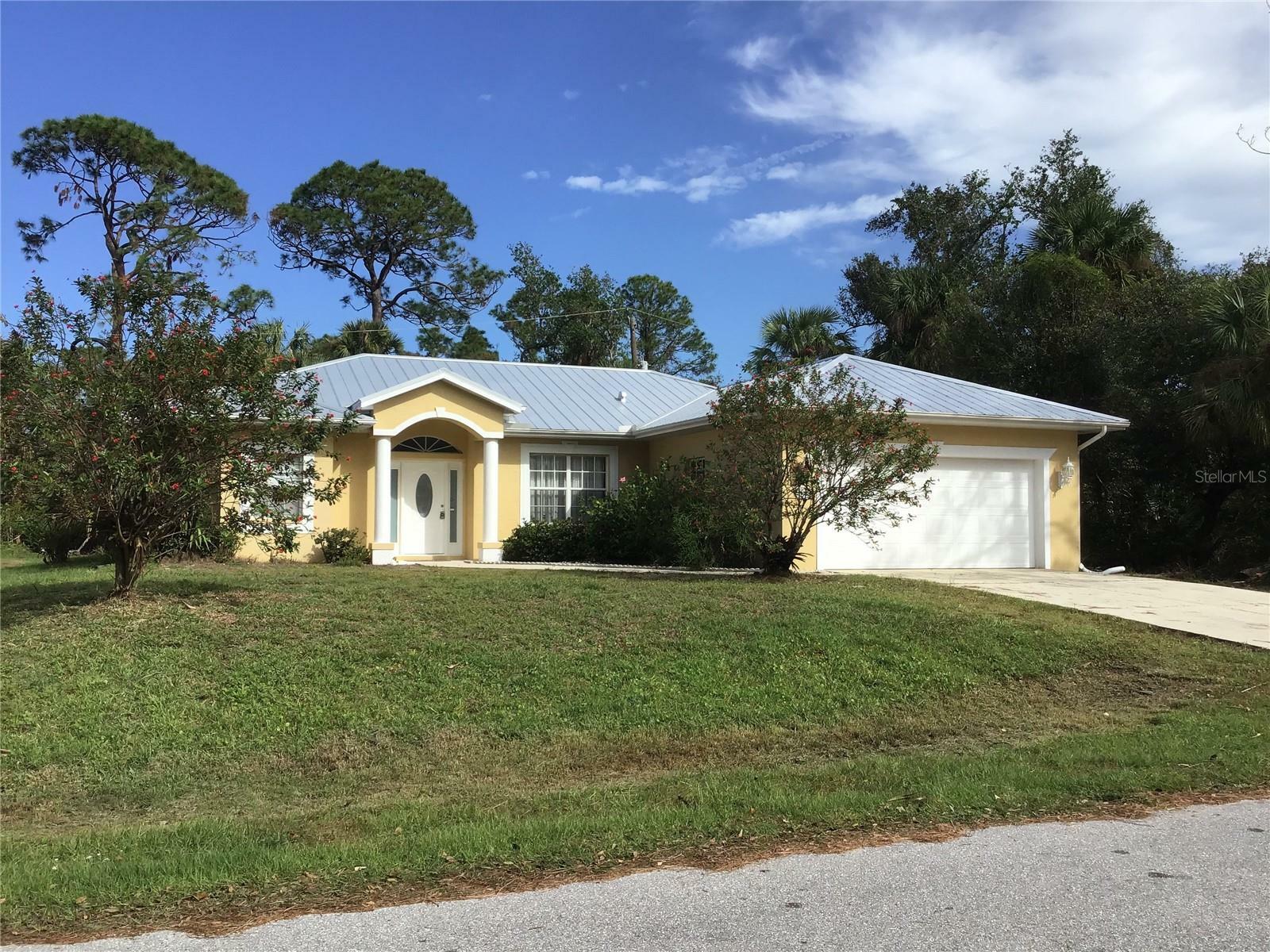 Property Photo:  6938 Rabbit Avenue  FL 34291 