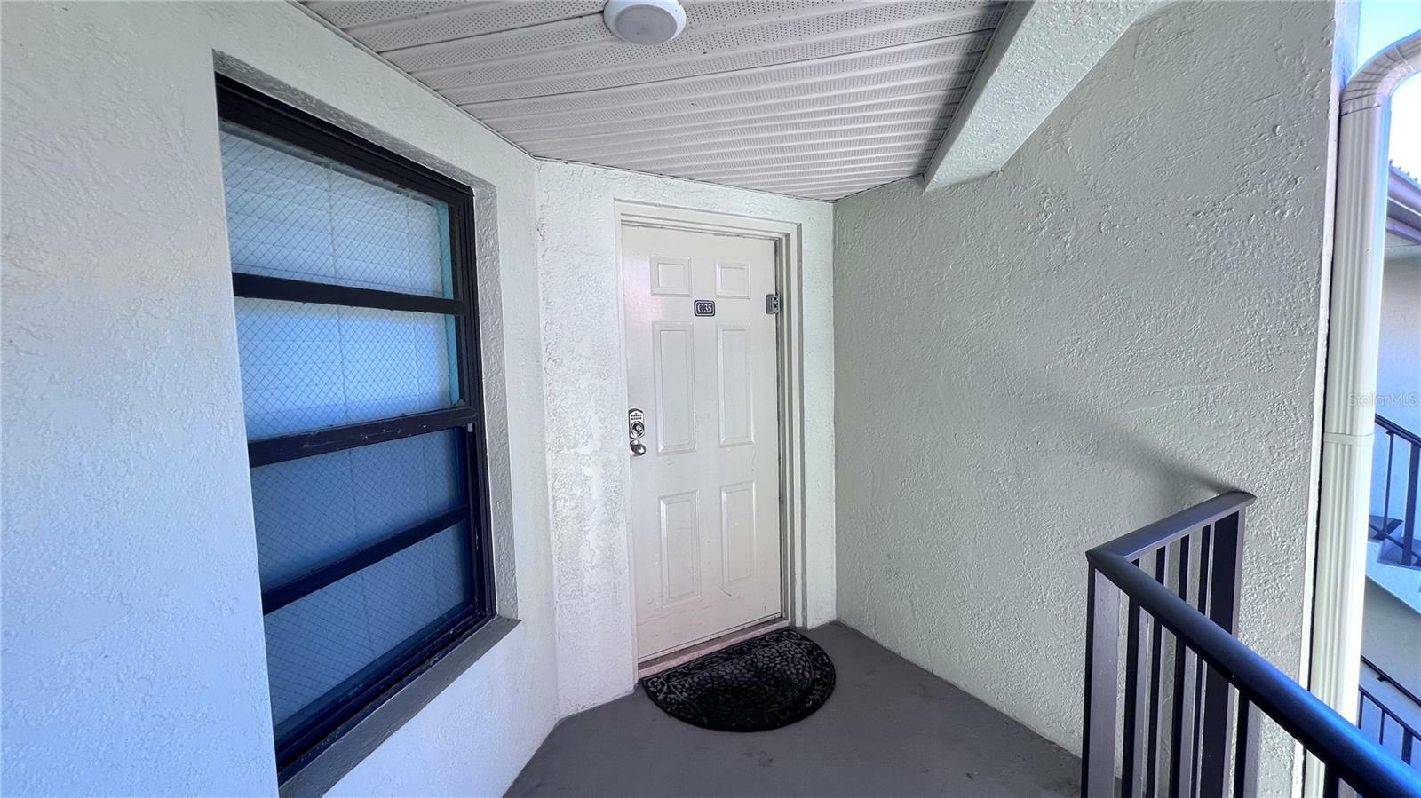 Property Photo:  1515 Pinellas Bayway S 35  FL 33715 