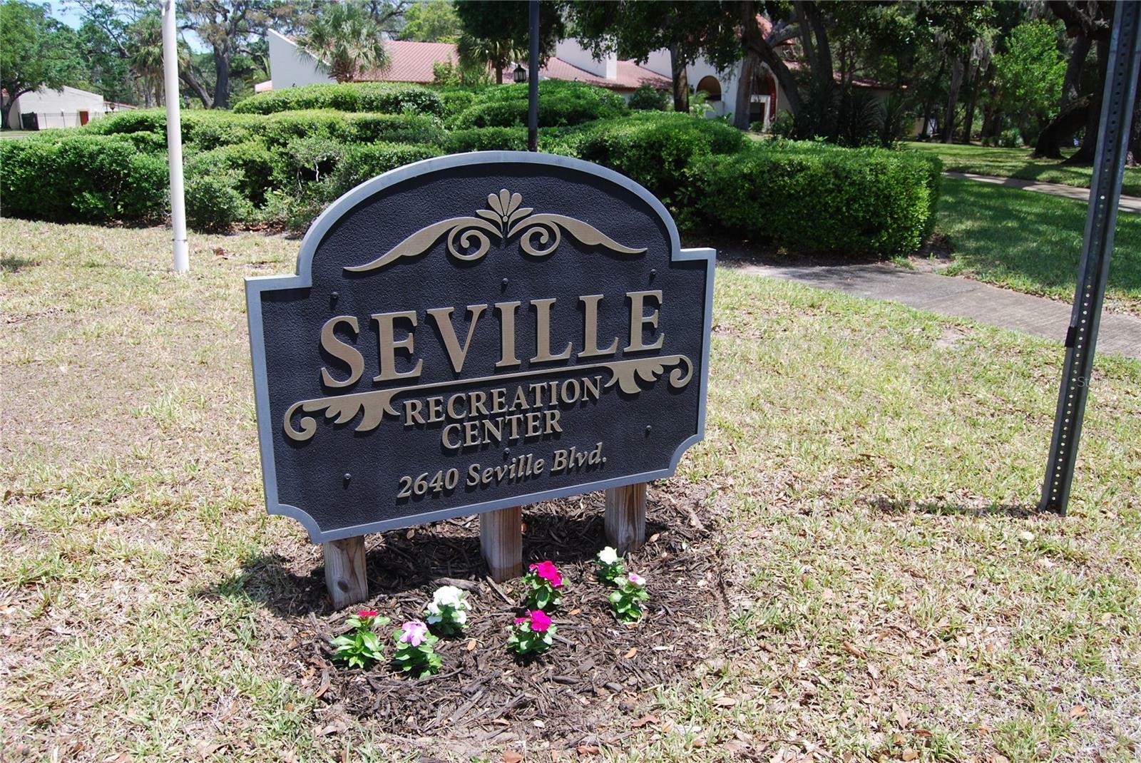 Property Photo:  2699 Seville Boulevard 605  FL 33764 