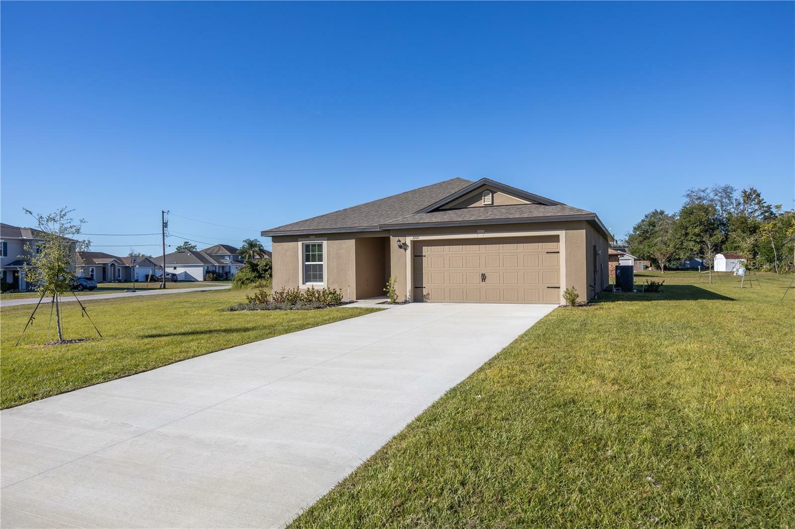 Property Photo:  3160 Hoover Drive  FL 32738 