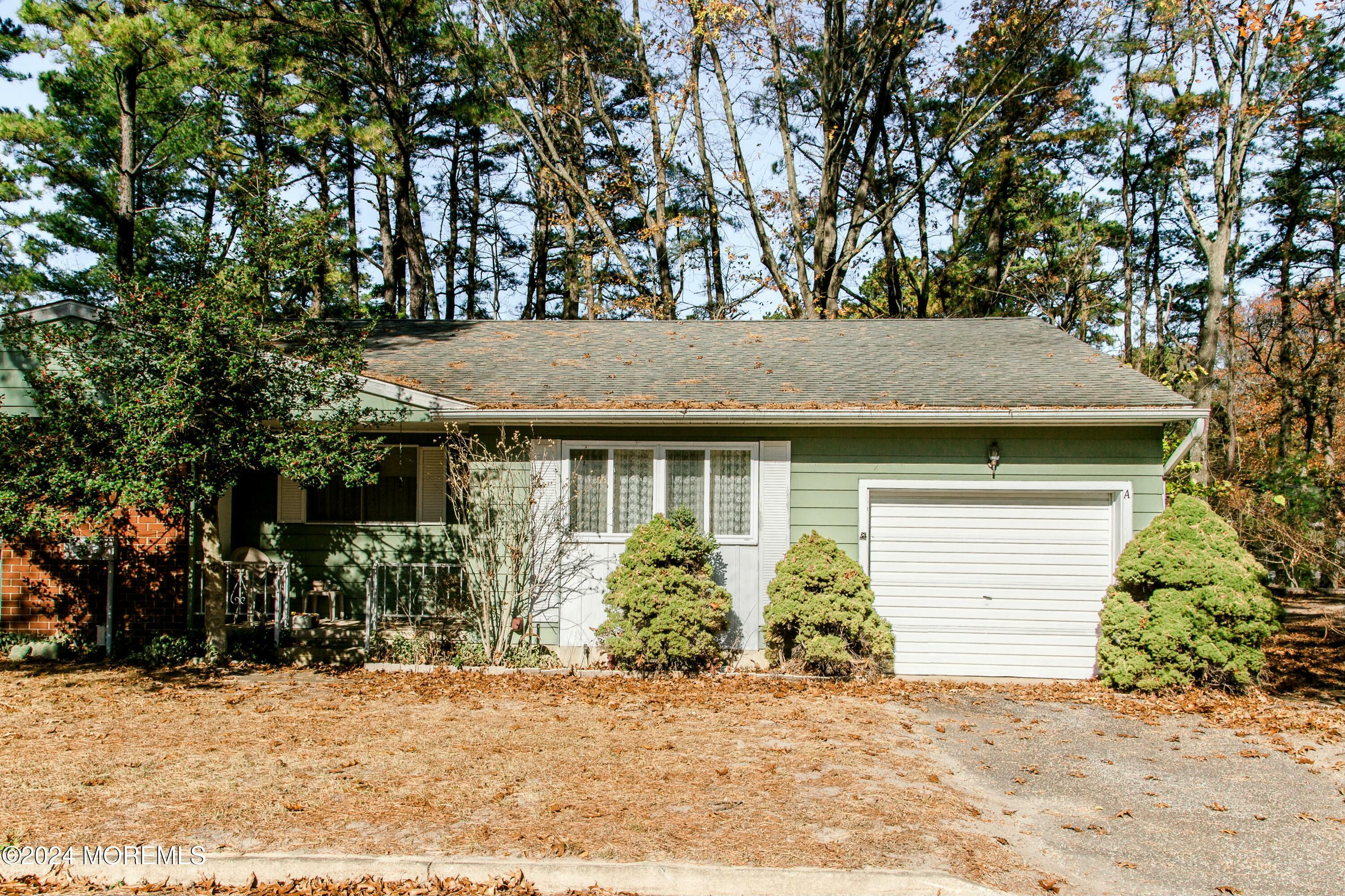 Property Photo:  3 New Hampshire Lane A  NJ 08759 