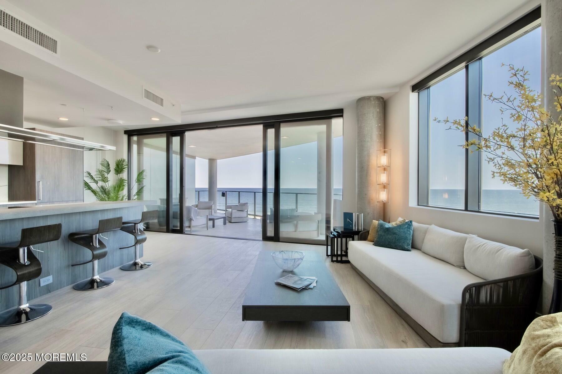 Property Photo: 350 Ocean Avenue 501 NJ 07740