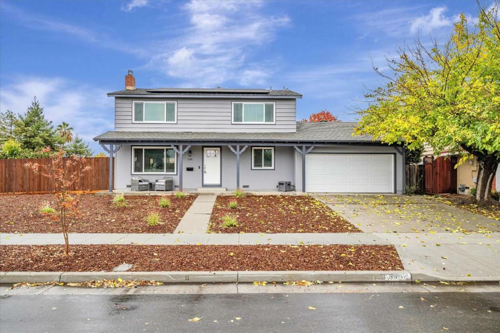 Property Photo: 3704 Heppner Lane CA 95136