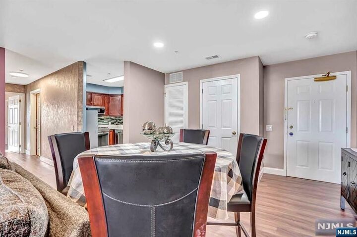 Property Photo: 39 Union Street 102 NJ 07601