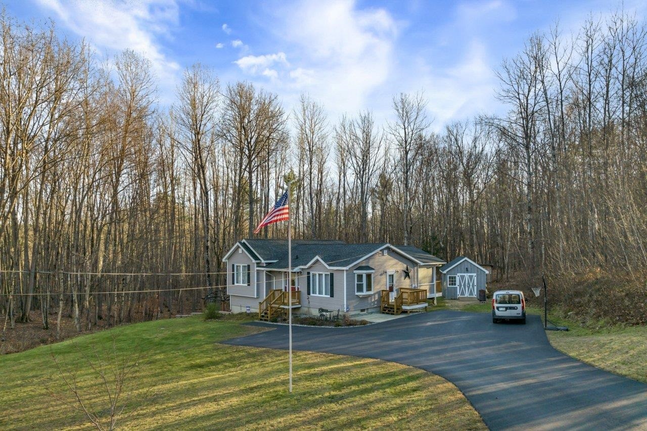 Property Photo:  65 Silver Lane  NH 03276 