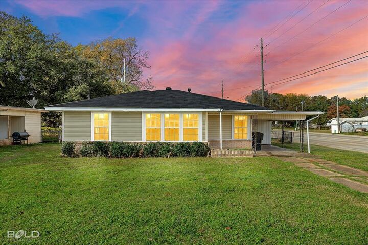 1141 Len Street  Bossier City LA 71111 photo