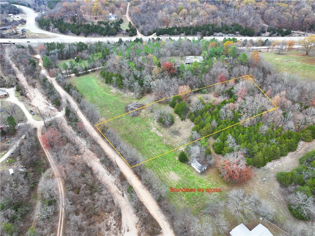 Property Photo:  Lot 2 Tye Road  AR 72601 