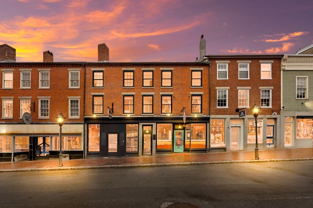 Property Photo:  23 State Street  MA 01950 