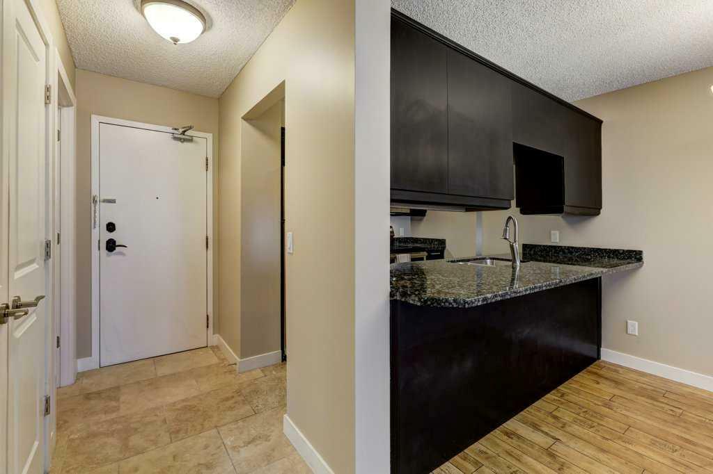 Property Photo:  738 3 Avenue SW 407  AB T2P 0G7 