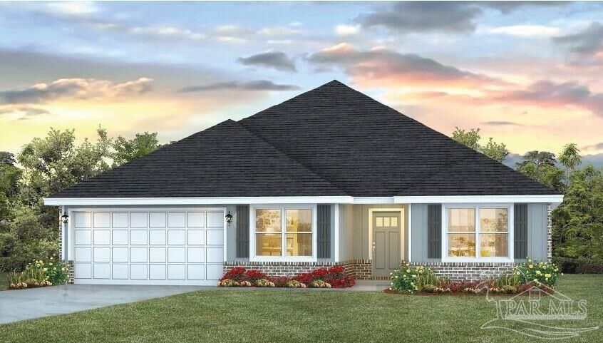 Property Photo:  2813 Chevy Cir  FL 32571 