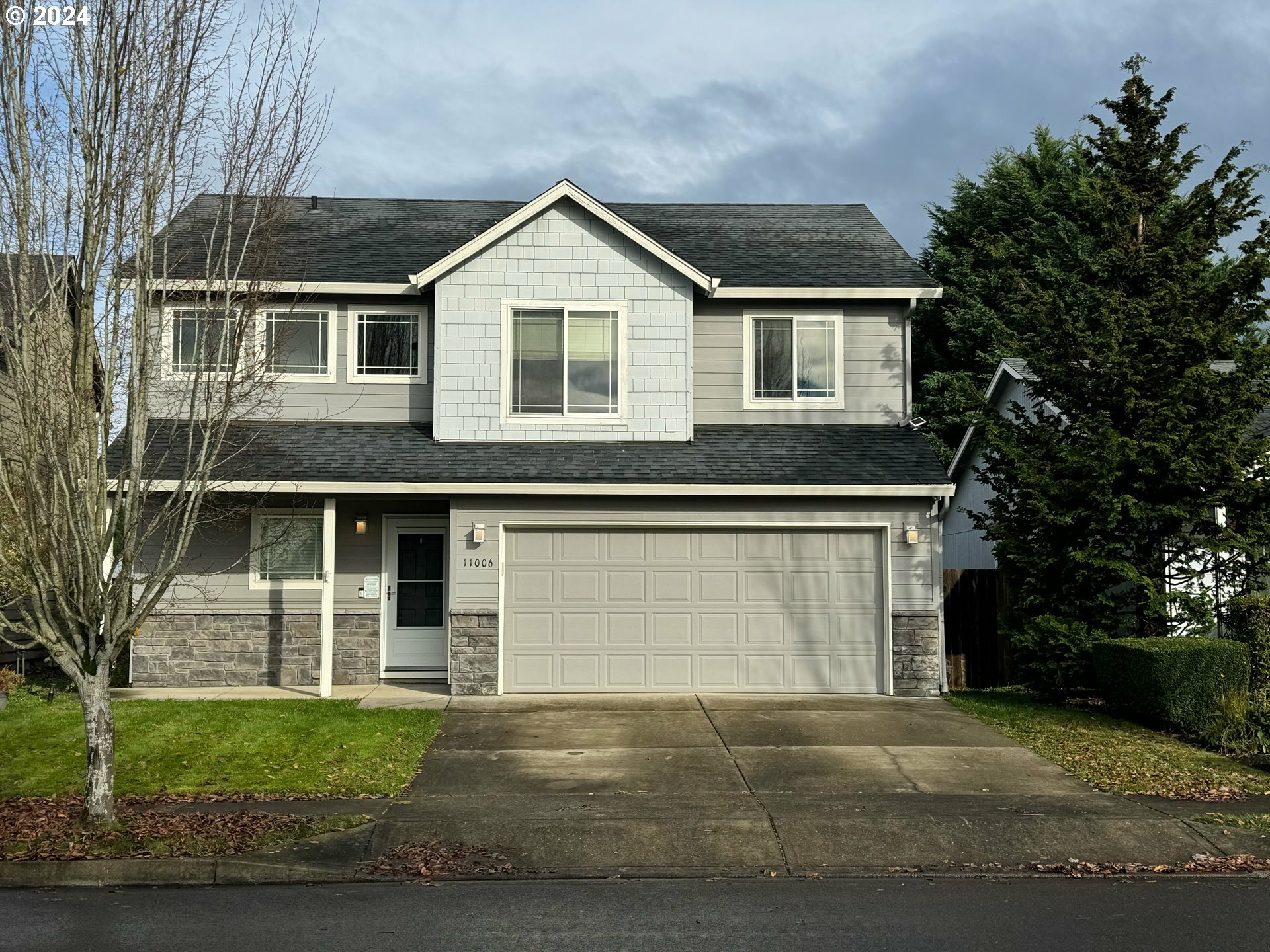 Property Photo:  11006 NE 112th Dr  WA 98662 