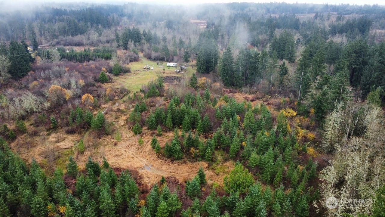 Property Photo: 14647 Case Road SW WA 98579