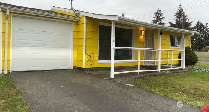 Property Photo: 10230 47th Avenue SW WA 98499