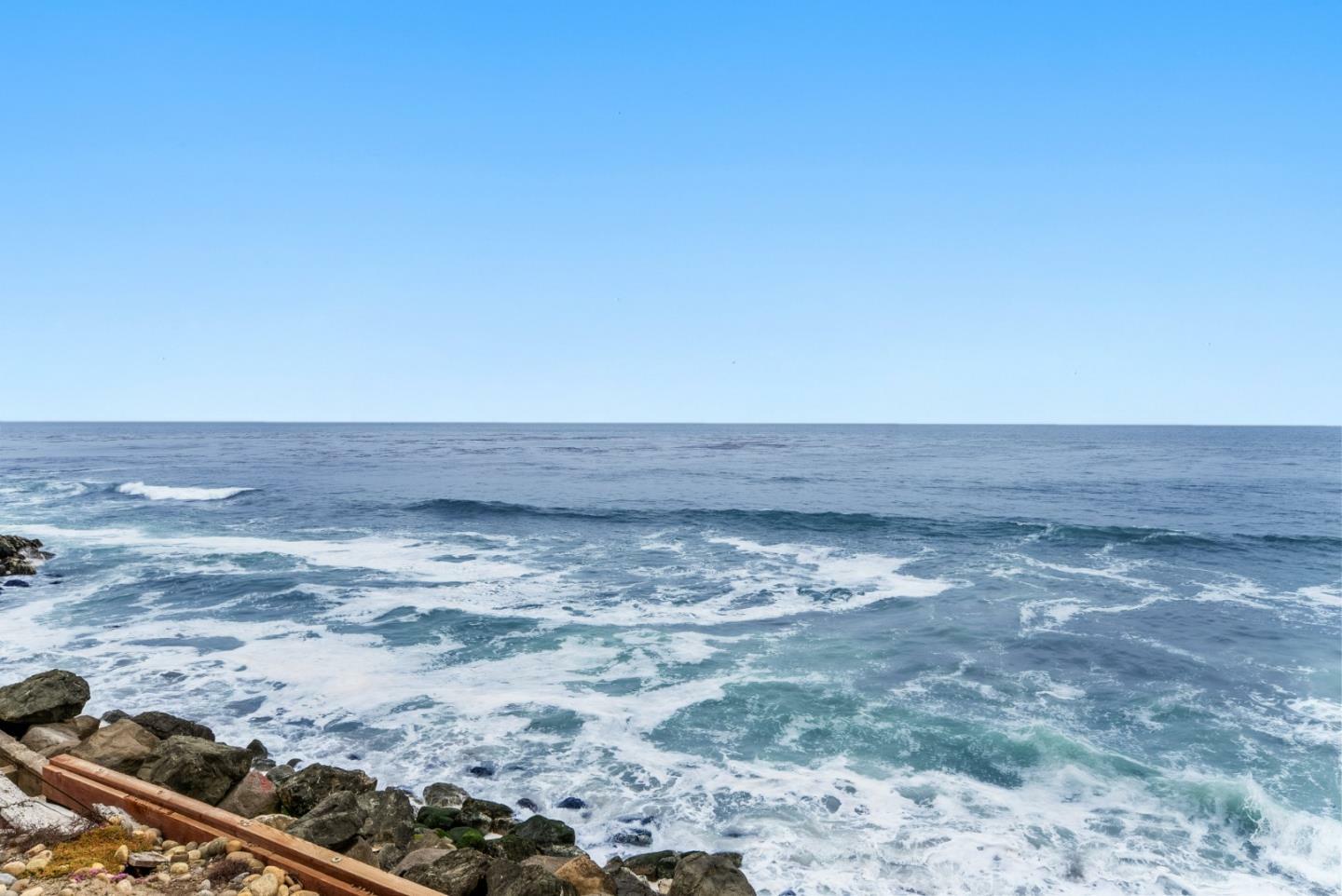 Property Photo: 22818 East Cliff Drive CA 95062