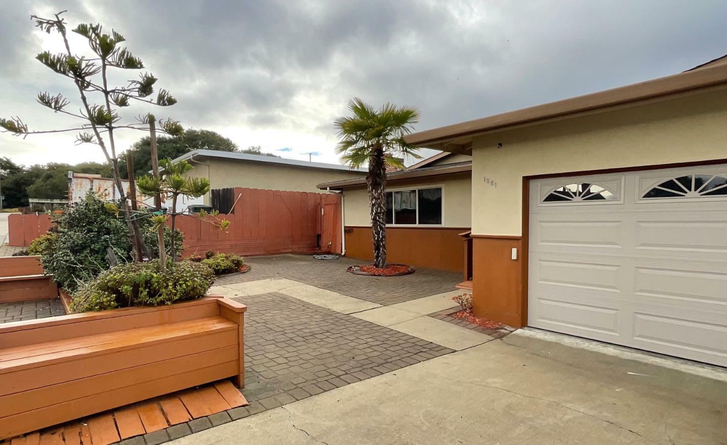 Property Photo:  1081 Madrid Court  CA 93955 