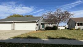 Property Photo:  1125 Nantucket Drive  WI 53546 