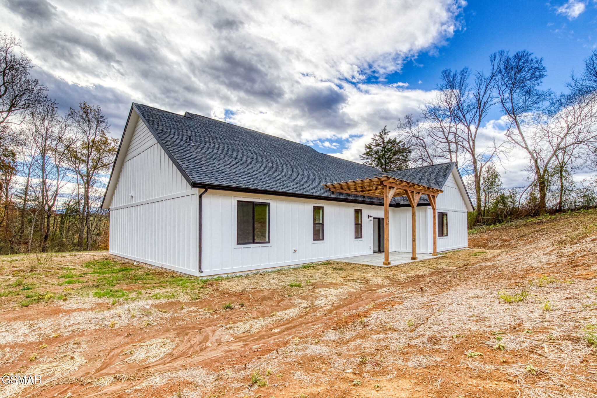 Property Photo:  1248 Cummings Chapel Road  TN 37876 