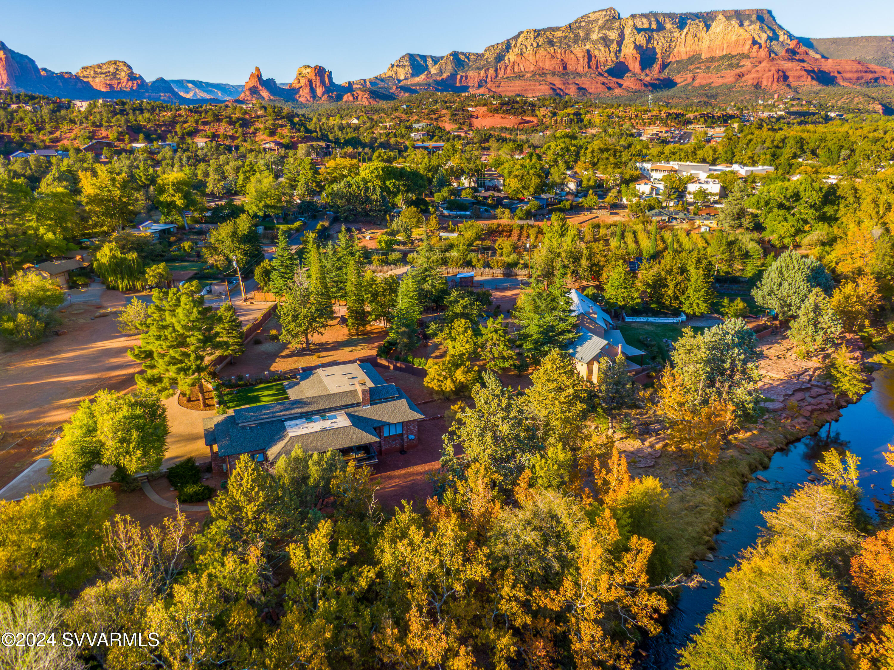 Property Photo:  161 Juniper Lane  AZ 86336 