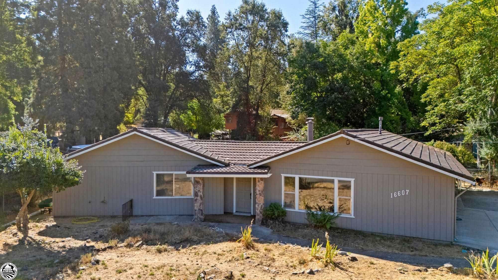 Property Photo:  16607 S Creekside Dr  CA 95370 