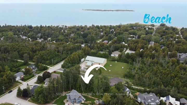282 Grosvenor Street S  Saugeen Shores ON N0H 2L0 photo