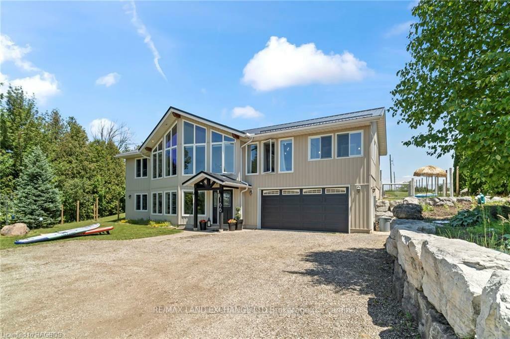 166 Maple Hill Road  Brockton ON N0G 2V0 photo