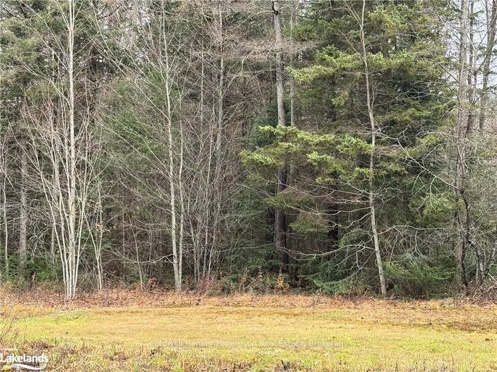 Property Photo: Lots 1, 2 &Amp 3 Highway 518 W N/A ON P0A 1Y0
