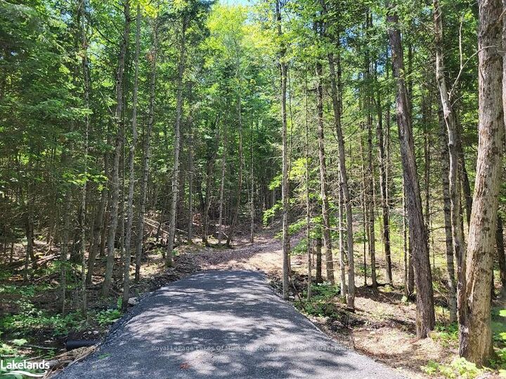 Property Photo: Lot 5 Fairy Falls Road ON P0B 1A0
