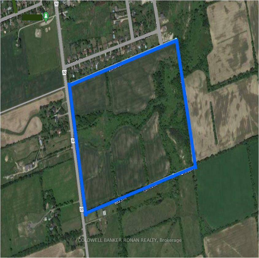 2687 County Rd 50 N/A  Adjala-Tosorontio ON L0G 1L0 photo