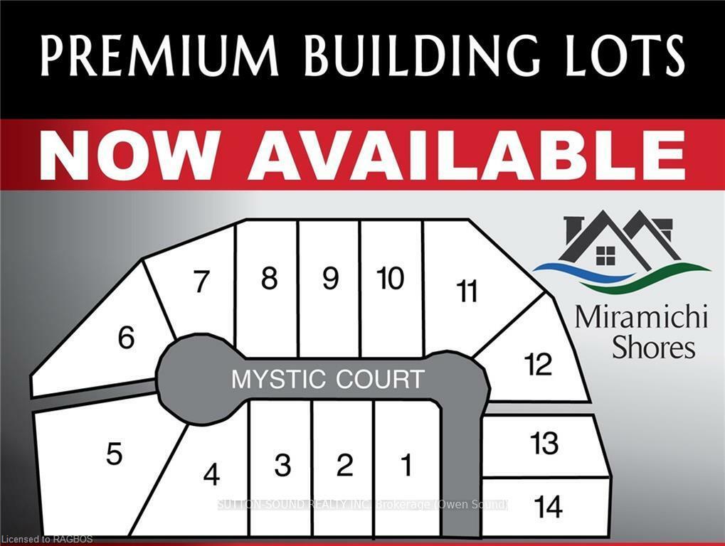 Property Photo:  Lot 9 Final Plan 3M 268 N/A  ON N0H 2C6 