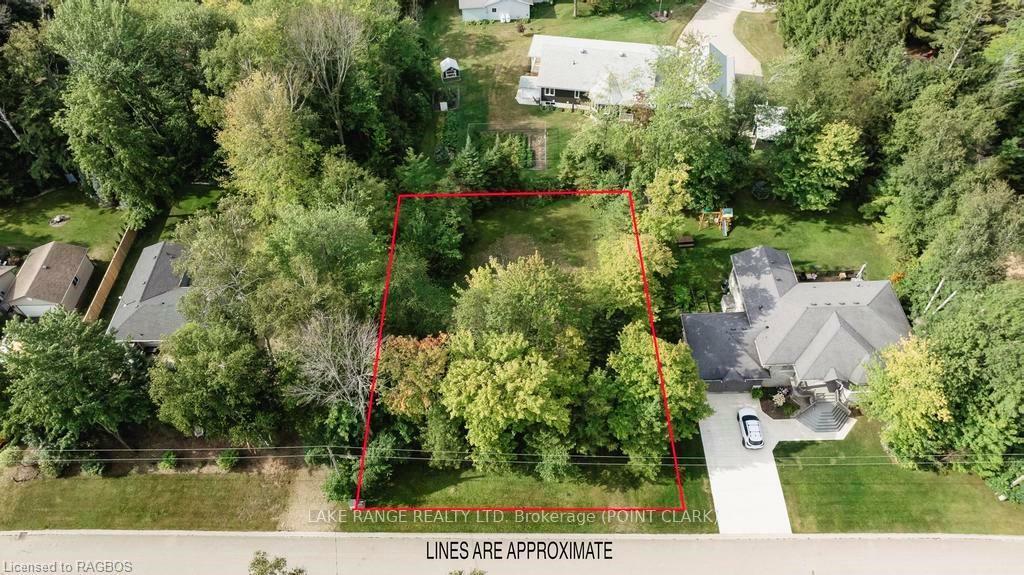 Property Photo: 509 Abenaki Drive ON N0G 2R0
