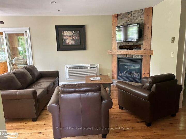 Property Photo: 1052 Rat Bay Road 118-3 ON P1H 2J6