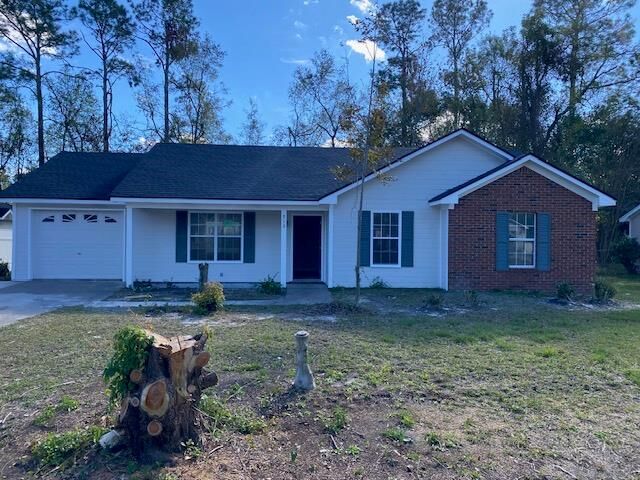 Property Photo: 913 Pine Cone Circle GA 31602