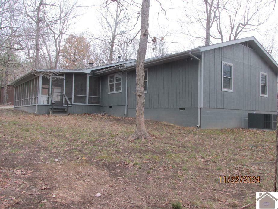 Property Photo:  1557 Indian Hill Trail  KY 42038 