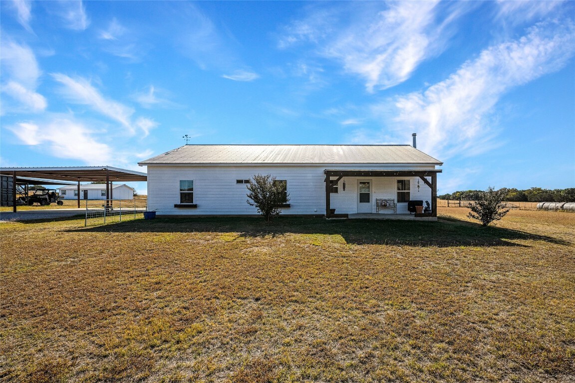 Property Photo:  2701 County Road 224  TX 76527 