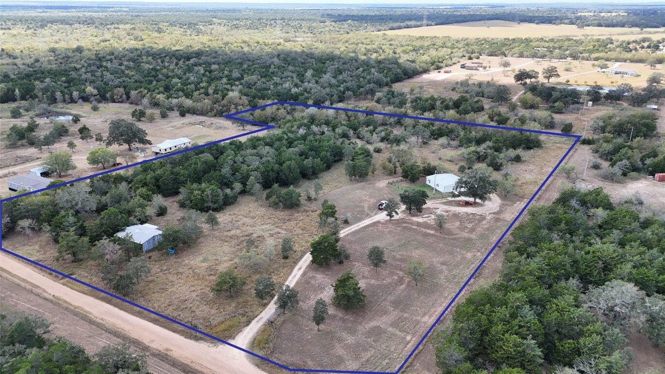 Property Photo:  991 Kovar Road  TX 78941 