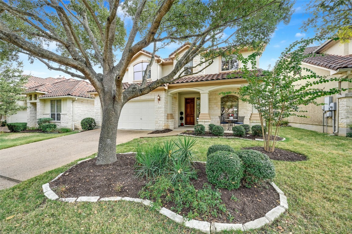 Property Photo:  6608 Tasajillo Trail  TX 78739 